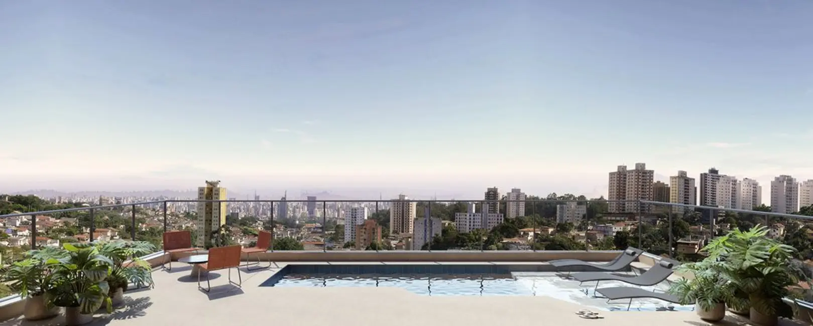 Foto 7 de Apartamento com 1 quarto à venda, 28m2 em Paraíso, São Paulo - SP