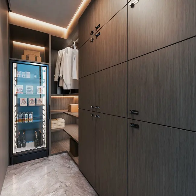 Foto 7 de Apartamento com 1 quarto à venda, 31m2 em Paraíso, São Paulo - SP