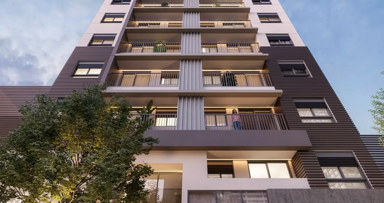 Foto 1 de Apartamento com 2 quartos à venda, 37m2 em Paraíso, São Paulo - SP