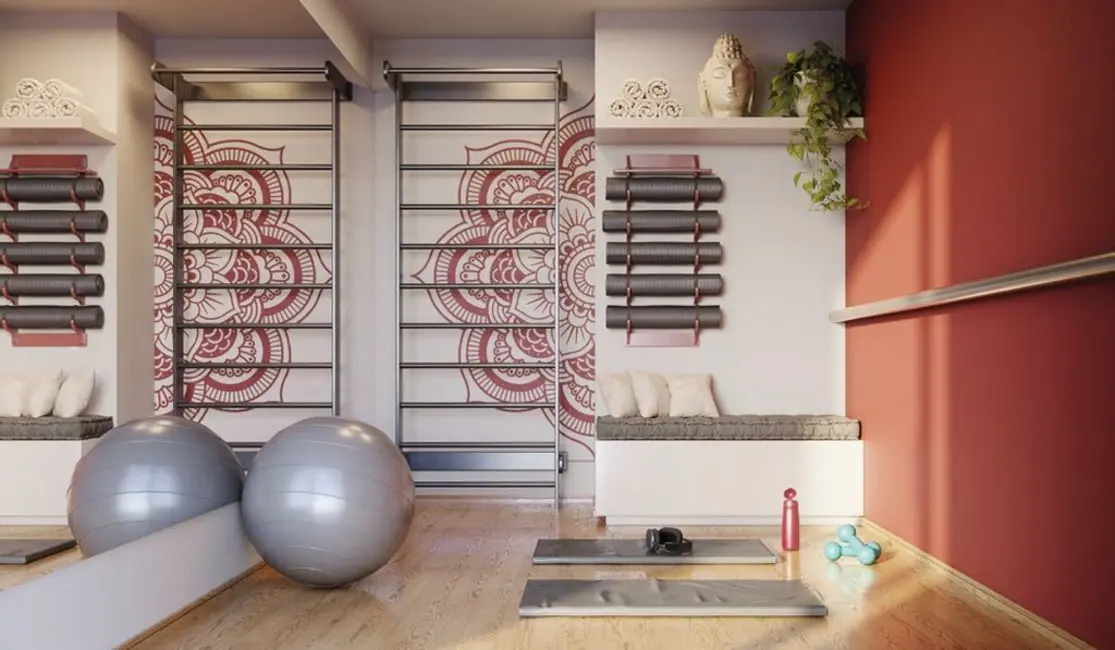 Foto 4 de Apartamento com 2 quartos à venda, 43m2 em Vila Alberto Simões, Campinas - SP