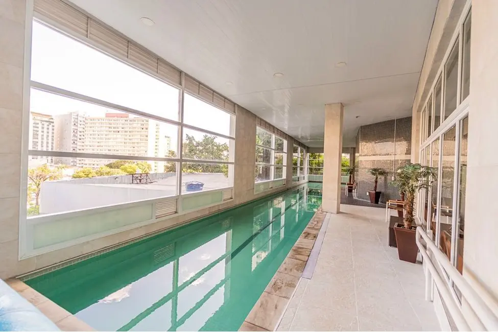 Foto 3 de Apartamento com 3 quartos à venda, 171m2 em Paraíso, São Paulo - SP