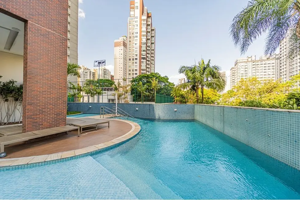 Foto 2 de Apartamento com 3 quartos à venda, 171m2 em Paraíso, São Paulo - SP