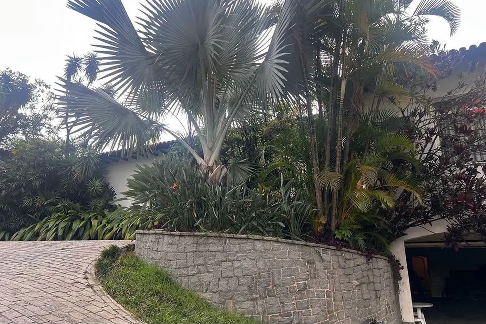 Foto 3 de Casa de Condomínio com 4 quartos à venda, 809m2 em Jardim Morumbi, São Paulo - SP