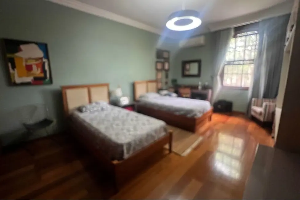 Foto 2 de Casa de Condomínio com 4 quartos à venda, 809m2 em Jardim Morumbi, São Paulo - SP