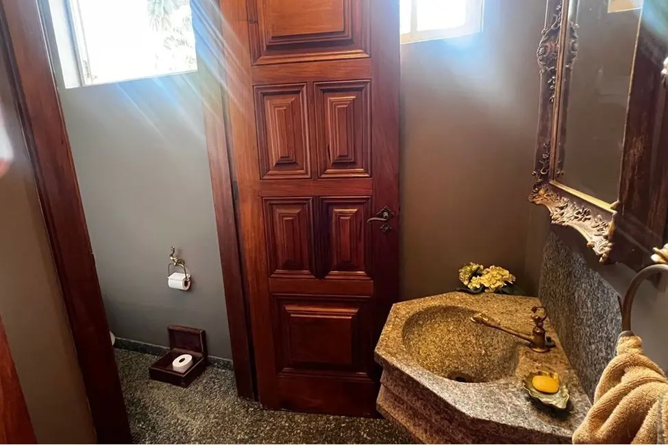 Foto 8 de Casa de Condomínio com 4 quartos à venda, 809m2 em Jardim Morumbi, São Paulo - SP