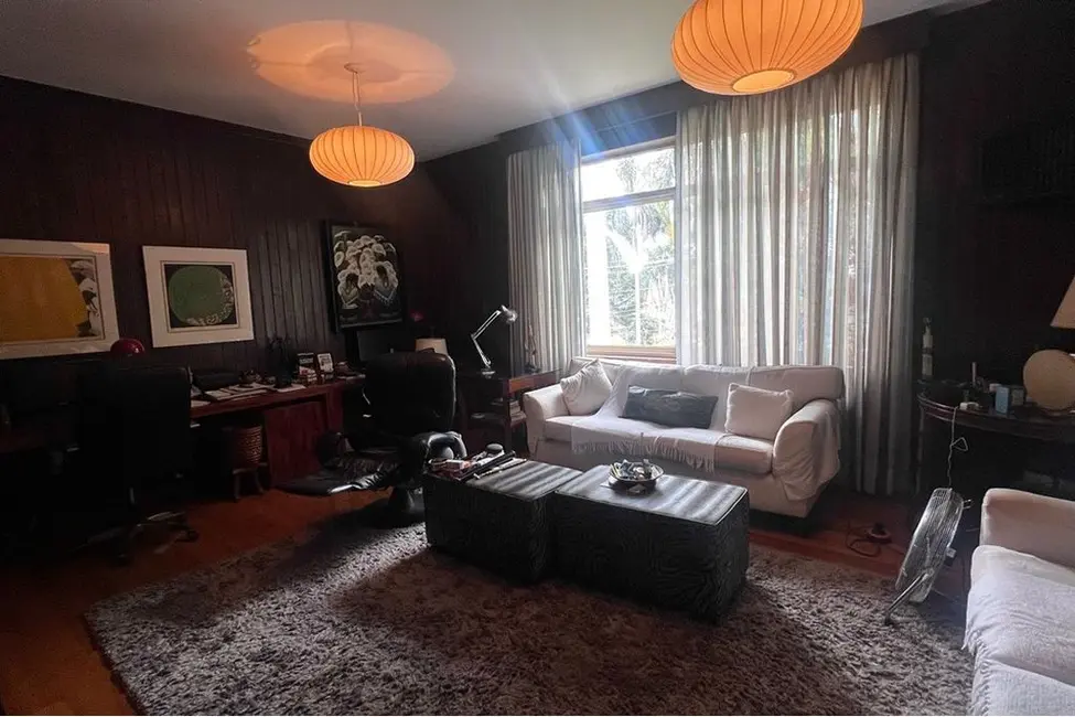 Foto 9 de Casa de Condomínio com 4 quartos à venda, 809m2 em Jardim Morumbi, São Paulo - SP