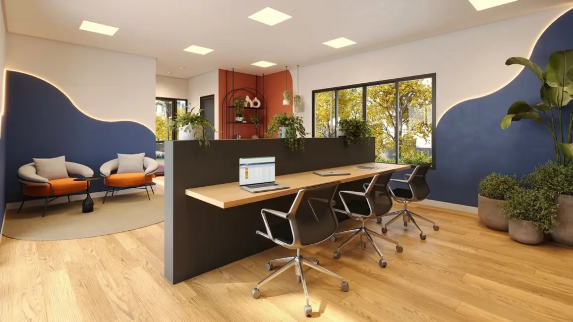 Foto 8 de Casa de Condomínio com 2 quartos à venda, 50m2 em Jardim Novo Ângulo, Hortolandia - SP