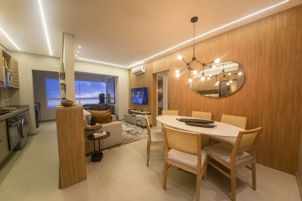 Cobertura com 2 quartos à venda, 112m2 em Parque Residencial Villa dos Inglezes, Sorocaba - SP - imagem 7 Foto 7 de Cobertura com 2 quartos à venda, 112m2 em Parque Residencial Villa dos Inglezes, Sorocaba - SP