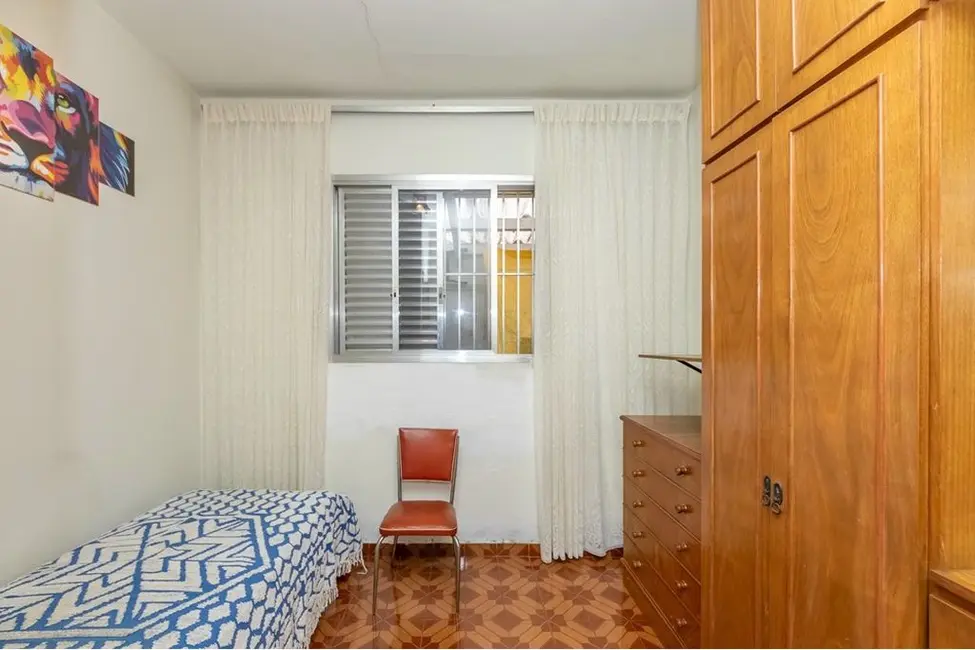 Foto 3 de Casa de Condomínio com 2 quartos à venda, 200m2 em Vila da Saúde, São Paulo - SP