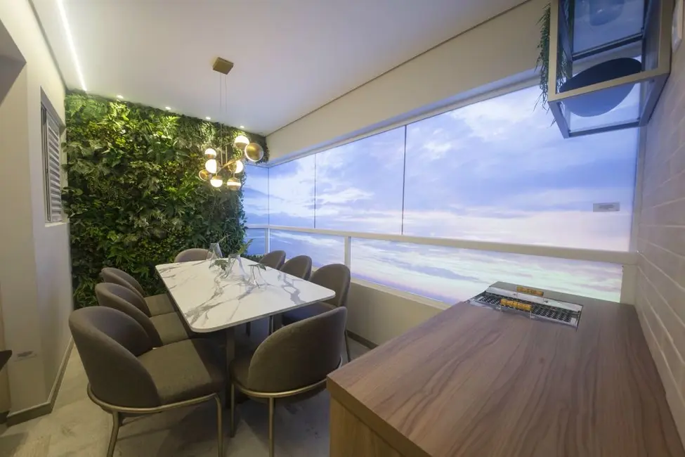 Foto 6 de Apartamento com 3 quartos à venda, 69m2 em Parque Residencial Villa dos Inglezes, Sorocaba - SP