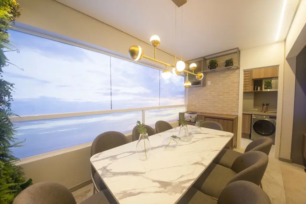 Foto 8 de Apartamento com 3 quartos à venda, 69m2 em Parque Residencial Villa dos Inglezes, Sorocaba - SP