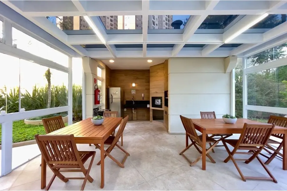 Foto 7 de Apartamento com 2 quartos à venda, 69m2 em Vila Andrade, São Paulo - SP