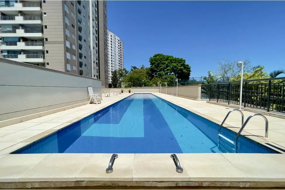 Foto 8 de Apartamento com 2 quartos à venda, 69m2 em Vila Andrade, São Paulo - SP