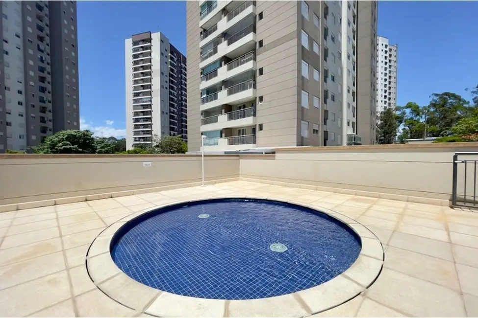 Foto 9 de Apartamento com 2 quartos à venda, 69m2 em Vila Andrade, São Paulo - SP