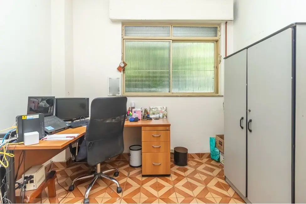 Foto 3 de Apartamento com 3 quartos à venda, 152m2 em Bela Vista, São Paulo - SP