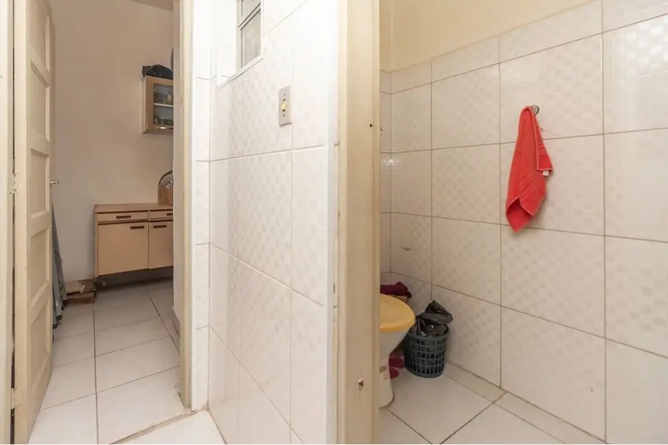 Apartamento com 3 quartos à venda, 152m2 em Bela Vista, São Paulo - SP - imagem 8 Foto 8 de Apartamento com 3 quartos à venda, 152m2 em Bela Vista, São Paulo - SP
