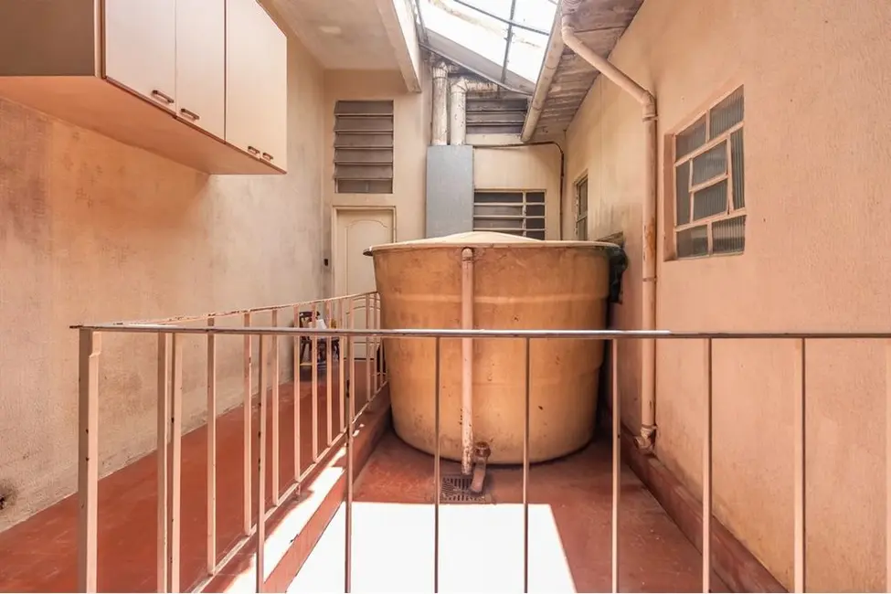 Foto 2 de Apartamento com 3 quartos à venda, 152m2 em Bela Vista, São Paulo - SP