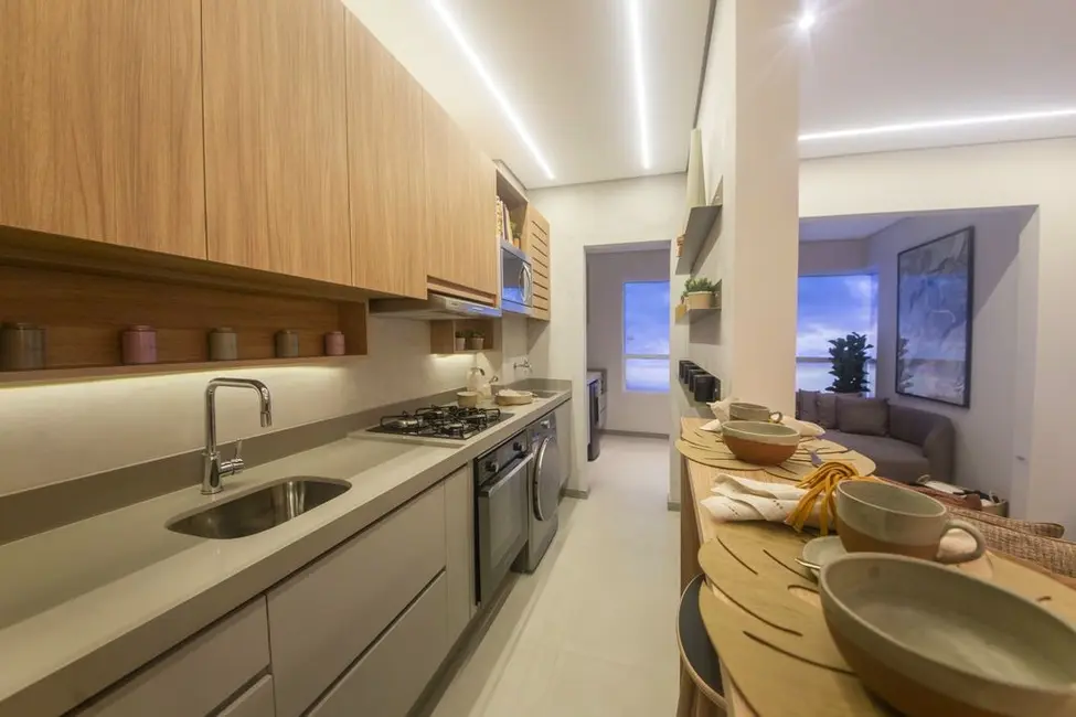 Cobertura com 2 quartos à venda, 111m2 em Parque Residencial Villa dos Inglezes, Sorocaba - SP - imagem 8 Foto 8 de Cobertura com 2 quartos à venda, 111m2 em Parque Residencial Villa dos Inglezes, Sorocaba - SP