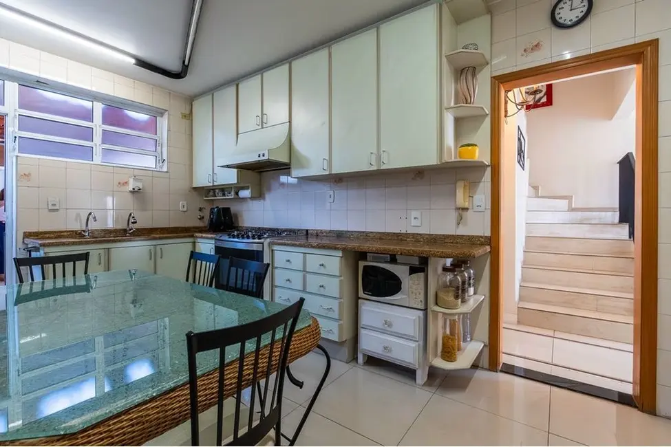 Foto 7 de Casa de Condomínio com 3 quartos à venda, 168m2 em Vila Cordeiro, São Paulo - SP