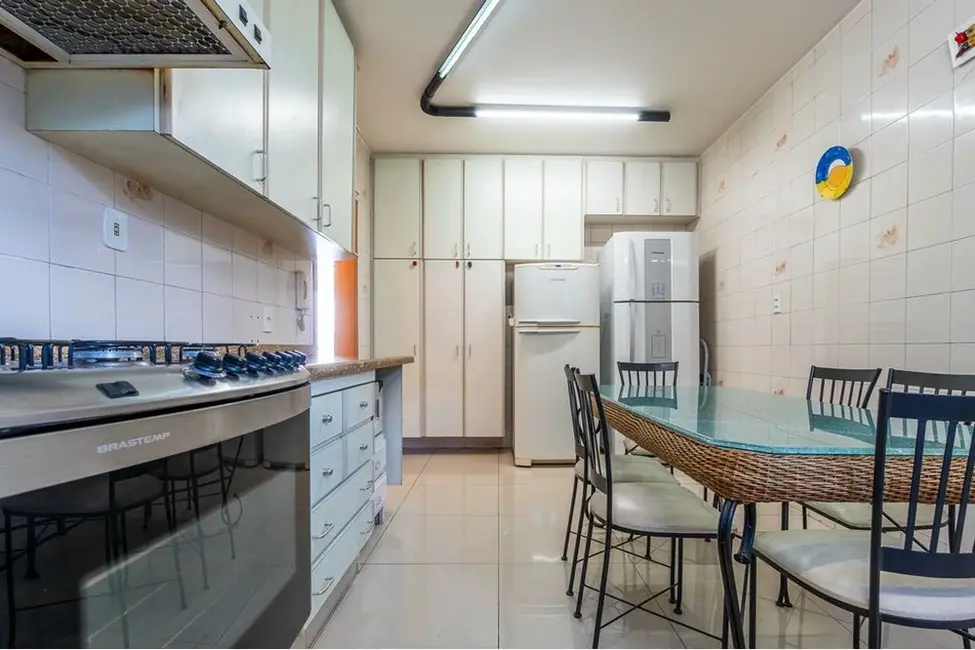 Foto 8 de Casa de Condomínio com 3 quartos à venda, 168m2 em Vila Cordeiro, São Paulo - SP