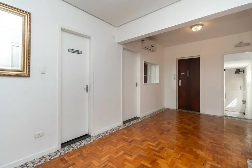 Foto 9 de Sala Comercial à venda, 144m2 em Brooklin Paulista, São Paulo - SP