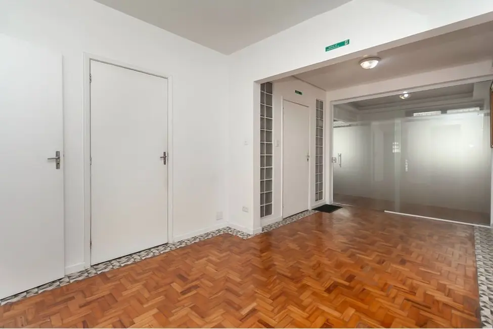 Foto 6 de Sala Comercial à venda, 144m2 em Brooklin Paulista, São Paulo - SP