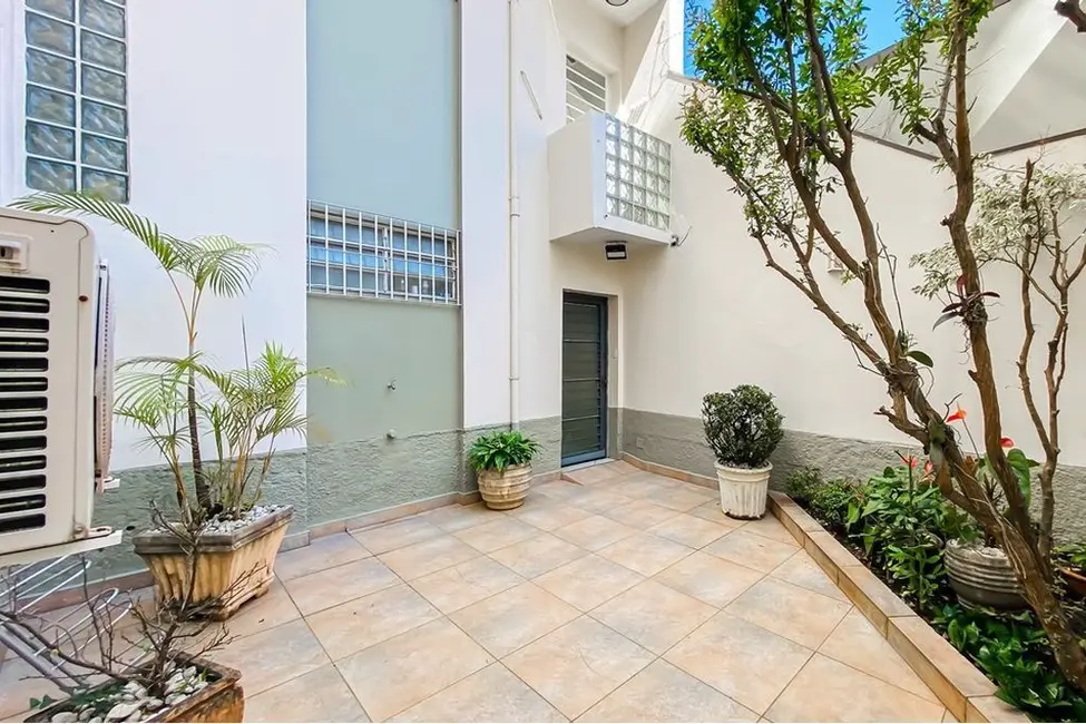 Foto 4 de Sala Comercial à venda, 144m2 em Brooklin Paulista, São Paulo - SP