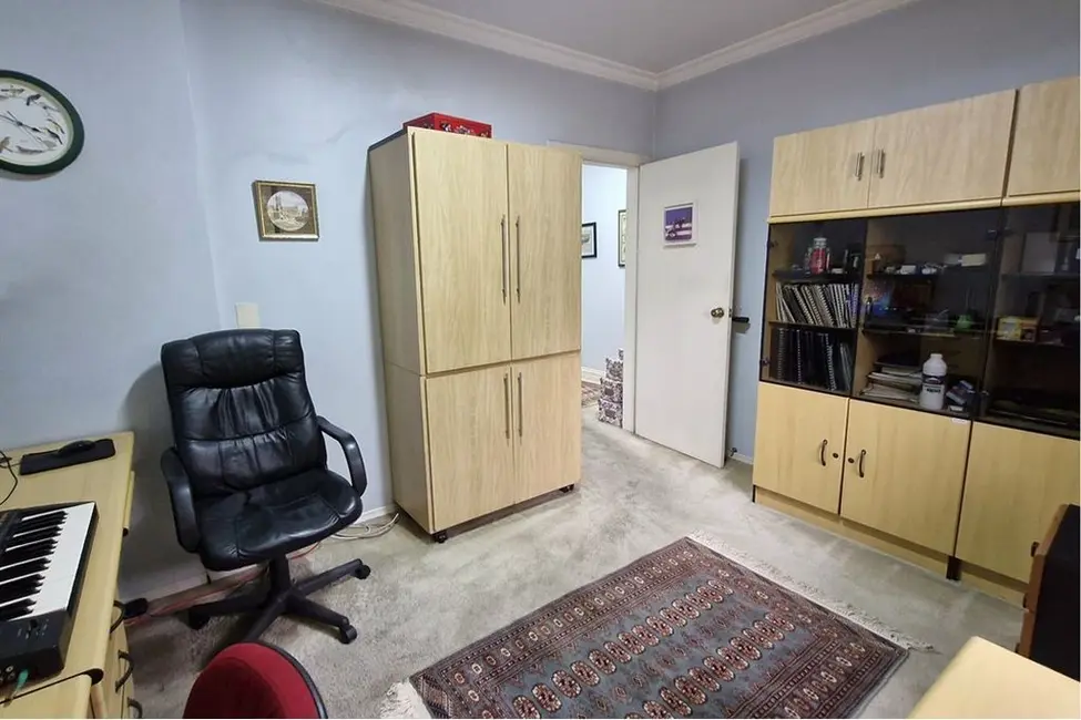 Foto 5 de Apartamento com 5 quartos à venda, 219m2 em Vila Andrade, São Paulo - SP