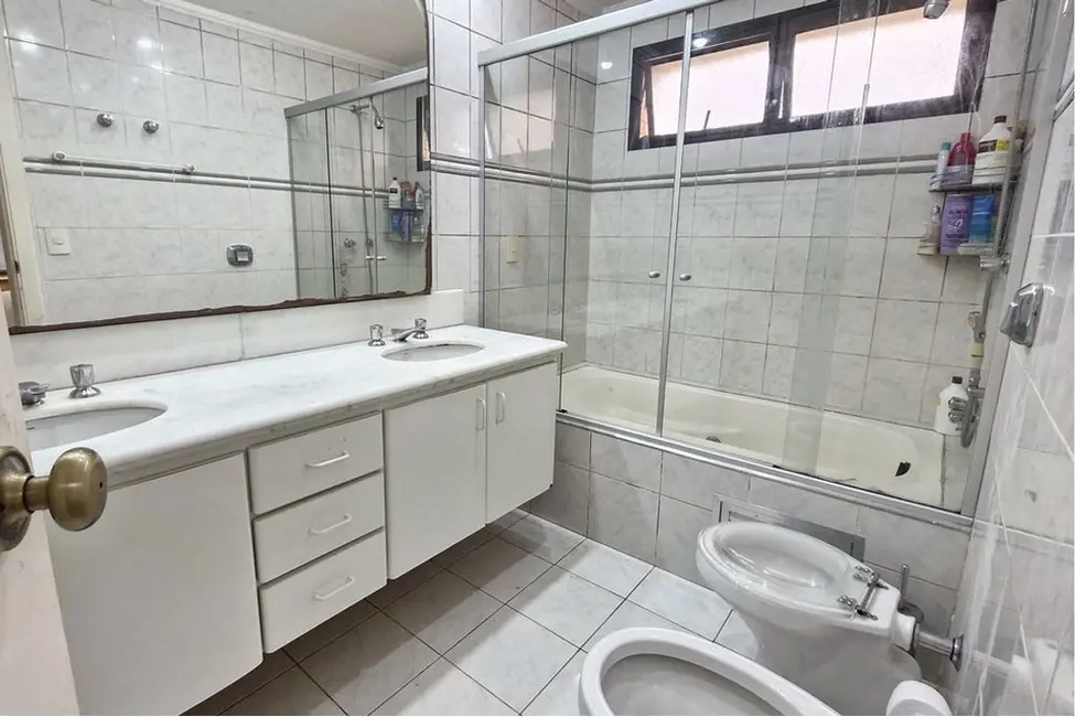 Foto 4 de Apartamento com 5 quartos à venda, 219m2 em Vila Andrade, São Paulo - SP