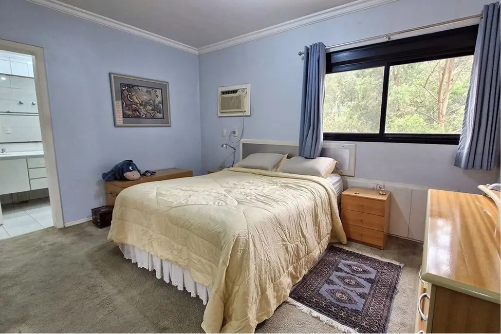 Foto 3 de Apartamento com 5 quartos à venda, 219m2 em Vila Andrade, São Paulo - SP