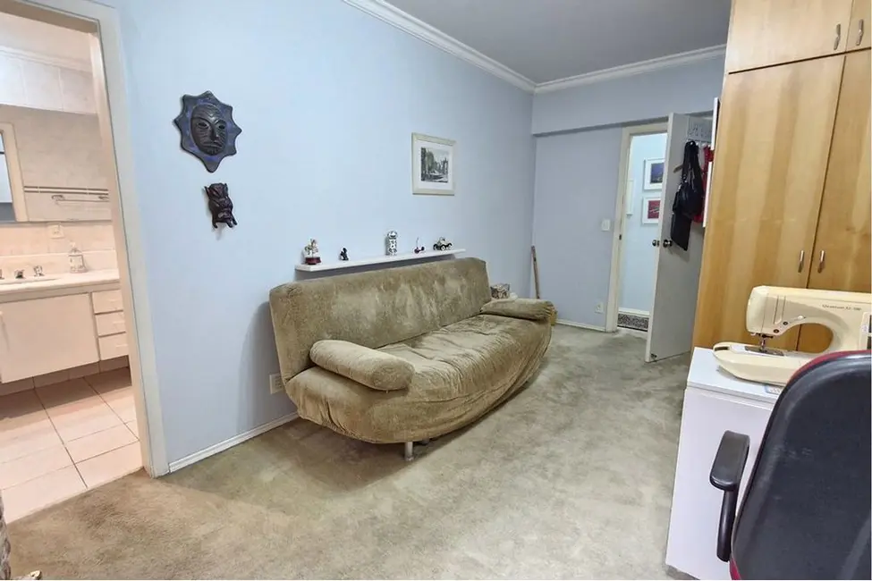 Foto 9 de Apartamento com 5 quartos à venda, 219m2 em Vila Andrade, São Paulo - SP