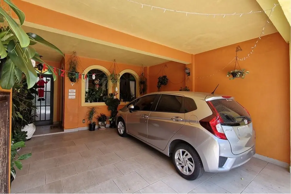 Casa de Condomínio com 3 quartos à venda, 149m2 em Vila das Belezas, São Paulo - SP - imagem 6 Foto 6 de Casa de Condomínio com 3 quartos à venda, 149m2 em Vila das Belezas, São Paulo - SP