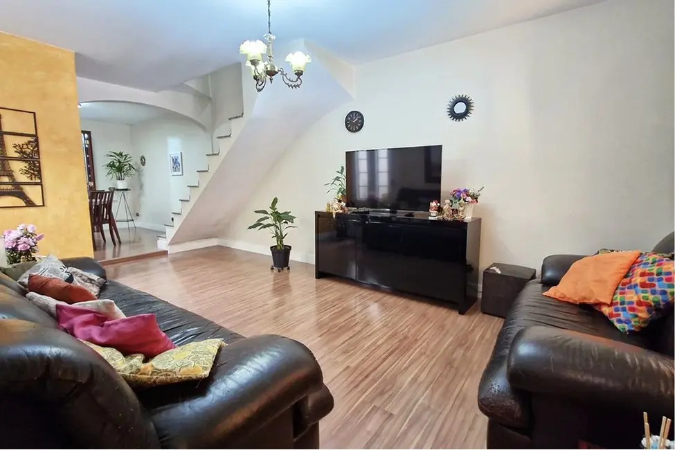 Casa de Condomínio com 3 quartos à venda, 149m2 em Vila das Belezas, São Paulo - SP - imagem 1 Foto 1 de Casa de Condomínio com 3 quartos à venda, 149m2 em Vila das Belezas, São Paulo - SP