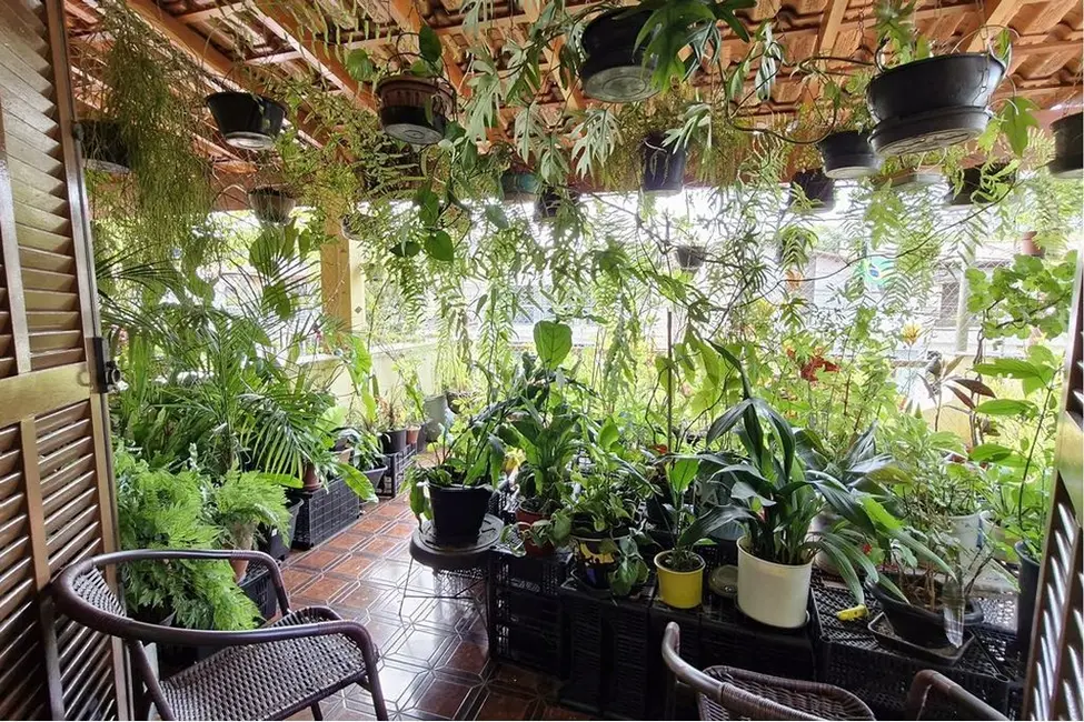 Casa de Condomínio com 3 quartos à venda, 149m2 em Vila das Belezas, São Paulo - SP - imagem 4 Foto 4 de Casa de Condomínio com 3 quartos à venda, 149m2 em Vila das Belezas, São Paulo - SP