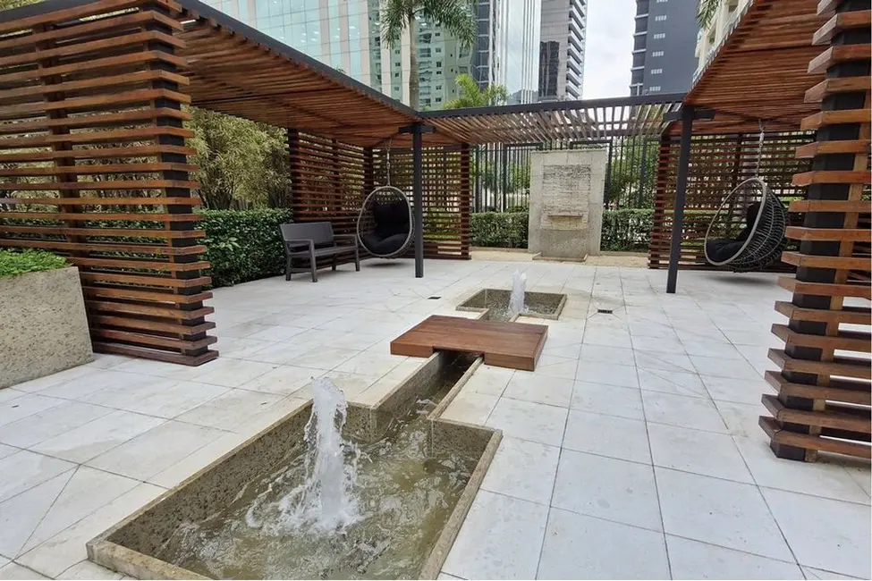 Foto 9 de Apartamento com 1 quarto à venda, 67m2 em Brooklin Paulista, São Paulo - SP