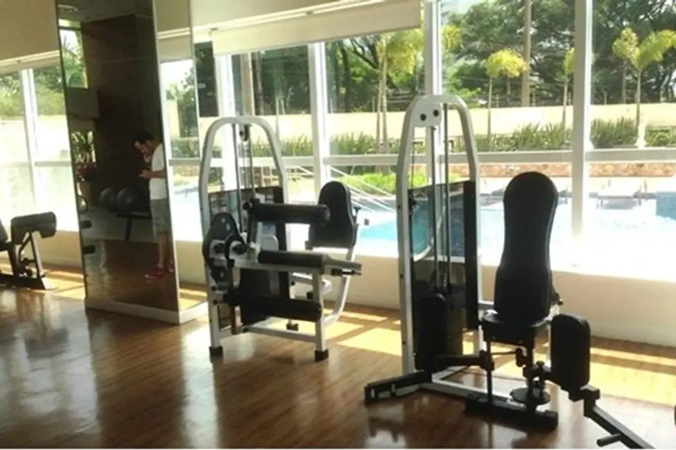 Foto 6 de Apartamento com 1 quarto à venda, 67m2 em Brooklin Paulista, São Paulo - SP