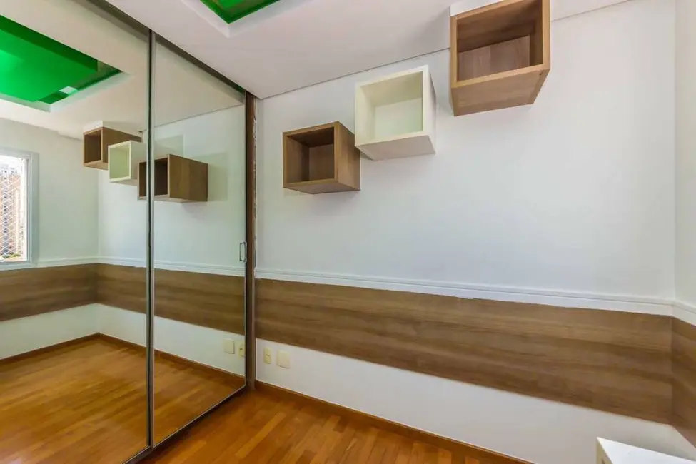 Foto 6 de Apartamento com 4 quartos à venda, 108m2 em Ipiranga, São Paulo - SP