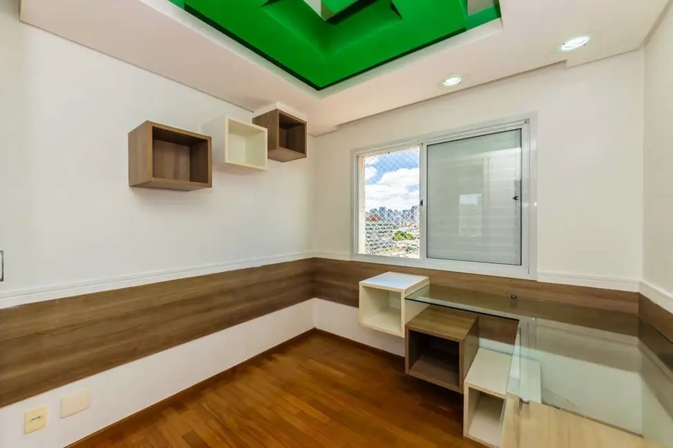 Foto 4 de Apartamento com 4 quartos à venda, 108m2 em Ipiranga, São Paulo - SP