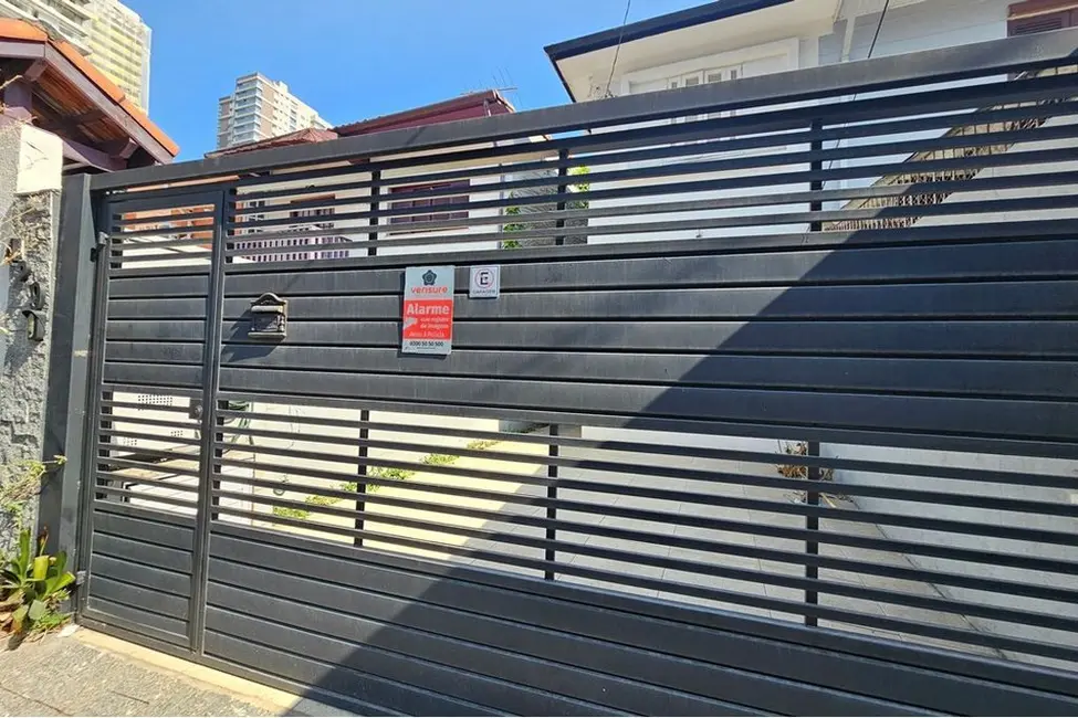 Foto 1 de Casa de Condomínio com 2 quartos à venda, 100m2 em Brooklin Paulista, São Paulo - SP