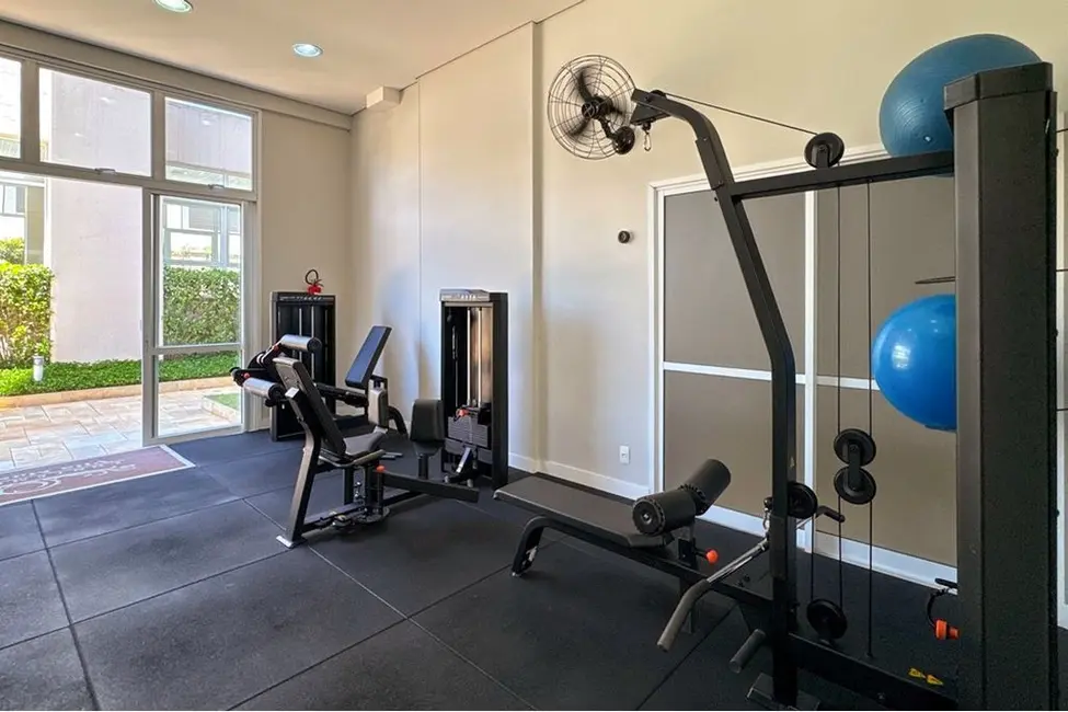 Foto 4 de Apartamento com 3 quartos à venda, 116m2 em Vila Mascote, São Paulo - SP