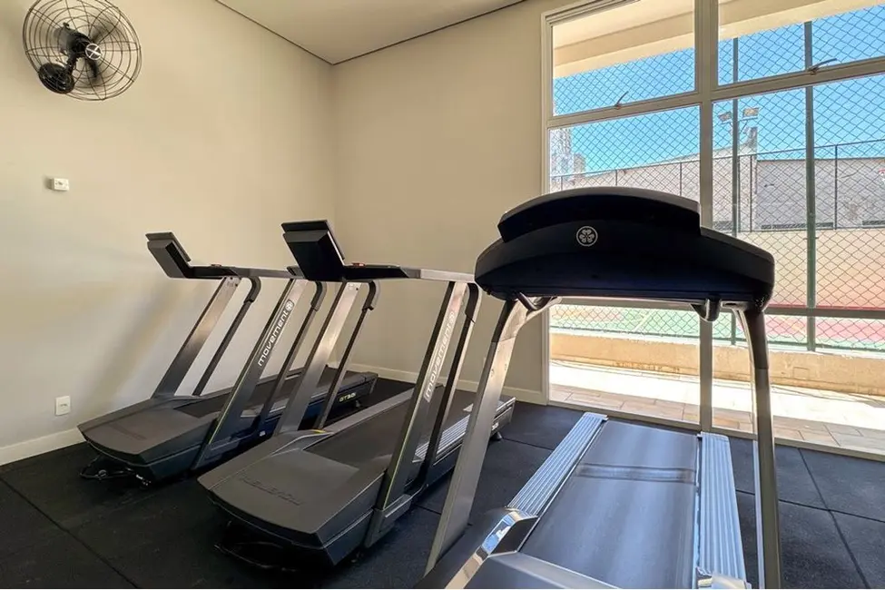 Foto 3 de Apartamento com 3 quartos à venda, 116m2 em Vila Mascote, São Paulo - SP