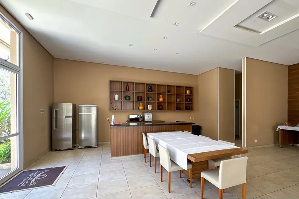 Foto 8 de Apartamento com 3 quartos à venda, 116m2 em Vila Mascote, São Paulo - SP