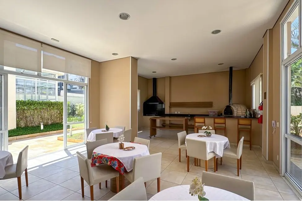 Foto 9 de Apartamento com 3 quartos à venda, 116m2 em Vila Mascote, São Paulo - SP