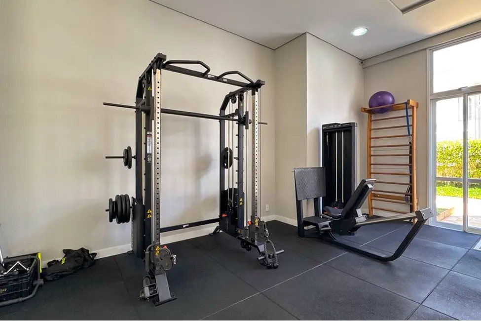 Foto 2 de Apartamento com 3 quartos à venda, 116m2 em Vila Mascote, São Paulo - SP