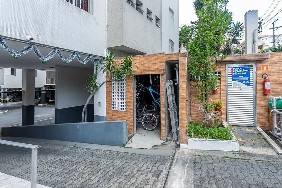 Foto 6 de Apartamento com 2 quartos à venda, 78m2 em Vila Marari, São Paulo - SP