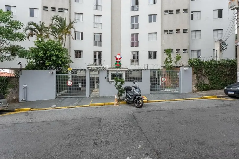 Foto 5 de Apartamento com 2 quartos à venda, 78m2 em Vila Marari, São Paulo - SP
