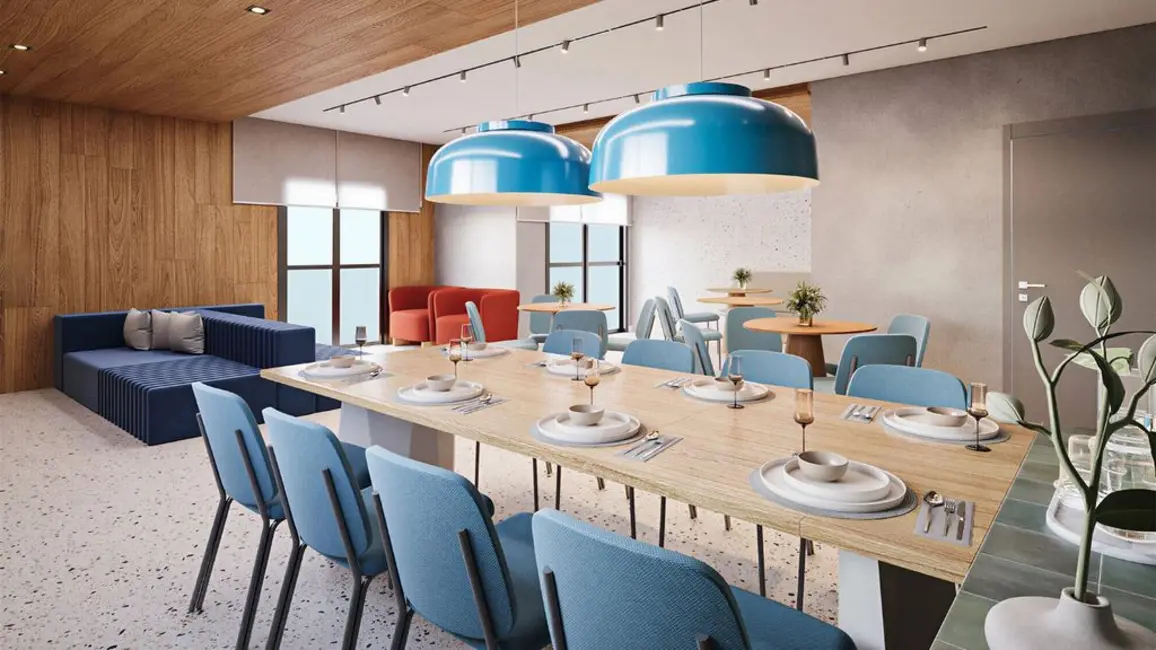 Foto 5 de Apartamento com 1 quarto à venda, 25m2 em Vila Clementino, São Paulo - SP