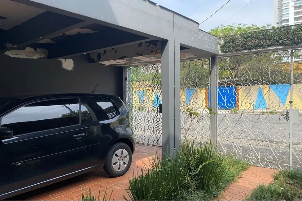 Foto 2 de Casa de Condomínio com 3 quartos à venda, 164m2 em Vila Cordeiro, São Paulo - SP