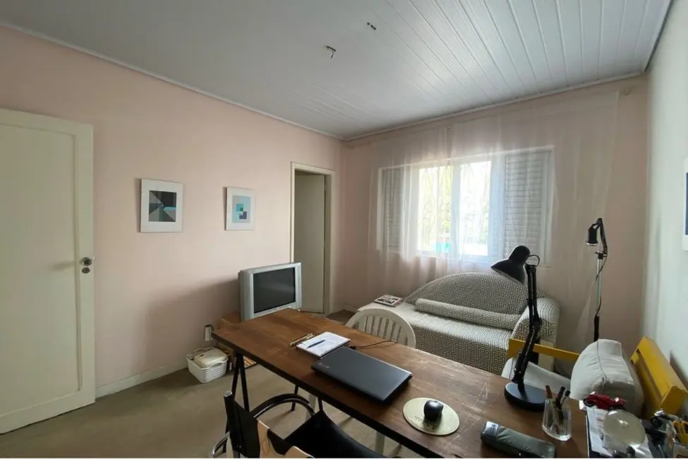 Foto 3 de Casa de Condomínio com 3 quartos à venda, 164m2 em Vila Cordeiro, São Paulo - SP