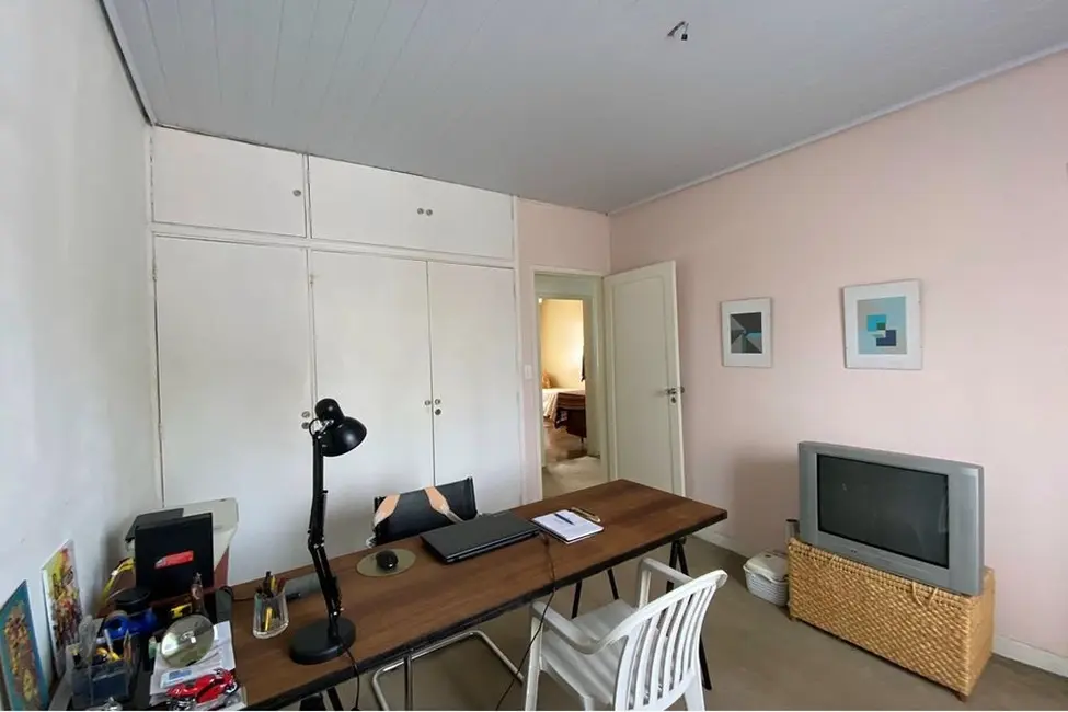 Foto 5 de Casa de Condomínio com 3 quartos à venda, 164m2 em Vila Cordeiro, São Paulo - SP